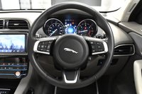 USED 2020 20 JAGUAR F-PACE 2.0 PORTFOLIO AWD **&pound;429 A MONTH WITH &pound;3865 DEPOSIT**