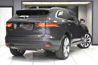 USED 2020 20 JAGUAR F-PACE 2.0 PORTFOLIO AWD **&pound;429 A MONTH WITH &pound;3865 DEPOSIT**