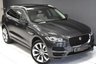 USED 2020 20 JAGUAR F-PACE 2.0 PORTFOLIO AWD **&pound;429 A MONTH WITH &pound;3865 DEPOSIT**