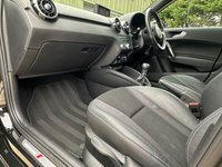 USED 2016 65 AUDI A1 DIESEL SPORTBACK Audi A1 1.6 TDI S line Sportback Euro 6 (s/s) 5dr 