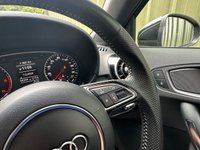 USED 2016 65 AUDI A1 DIESEL SPORTBACK Audi A1 1.6 TDI S line Sportback Euro 6 (s/s) 5dr 
