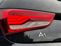 USED 2016 65 AUDI A1 DIESEL SPORTBACK Audi A1 1.6 TDI S line Sportback Euro 6 (s/s) 5dr 