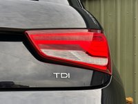 USED 2016 65 AUDI A1 DIESEL SPORTBACK Audi A1 1.6 TDI S line Sportback Euro 6 (s/s) 5dr 
