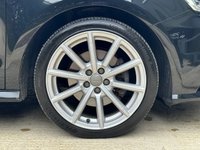 USED 2016 65 AUDI A1 DIESEL SPORTBACK Audi A1 1.6 TDI S line Sportback Euro 6 (s/s) 5dr 