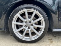 USED 2016 65 AUDI A1 DIESEL SPORTBACK Audi A1 1.6 TDI S line Sportback Euro 6 (s/s) 5dr 