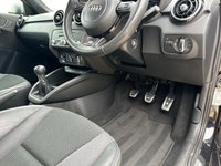 USED 2016 65 AUDI A1 DIESEL SPORTBACK Audi A1 1.6 TDI S line Sportback Euro 6 (s/s) 5dr 