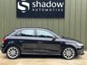 USED 2016 65 AUDI A1 DIESEL SPORTBACK Audi A1 1.6 TDI S line Sportback Euro 6 (s/s) 5dr 