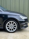 USED 2016 65 AUDI A1 DIESEL SPORTBACK Audi A1 1.6 TDI S line Sportback Euro 6 (s/s) 5dr 