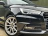 USED 2016 65 AUDI A1 DIESEL SPORTBACK Audi A1 1.6 TDI S line Sportback Euro 6 (s/s) 5dr 