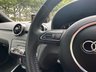 USED 2016 65 AUDI A1 DIESEL SPORTBACK Audi A1 1.6 TDI S line Sportback Euro 6 (s/s) 5dr 
