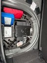 USED 2016 65 AUDI A1 DIESEL SPORTBACK Audi A1 1.6 TDI S line Sportback Euro 6 (s/s) 5dr 