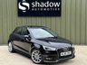 USED 2016 65 AUDI A1 DIESEL SPORTBACK Audi A1 1.6 TDI S line Sportback Euro 6 (s/s) 5dr 