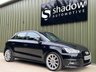 USED 2016 65 AUDI A1 DIESEL SPORTBACK Audi A1 1.6 TDI S line Sportback Euro 6 (s/s) 5dr 