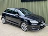 USED 2016 65 AUDI A1 DIESEL SPORTBACK Audi A1 1.6 TDI S line Sportback Euro 6 (s/s) 5dr 