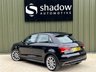 USED 2016 65 AUDI A1 DIESEL SPORTBACK Audi A1 1.6 TDI S line Sportback Euro 6 (s/s) 5dr 