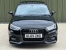 USED 2016 65 AUDI A1 DIESEL SPORTBACK Audi A1 1.6 TDI S line Sportback Euro 6 (s/s) 5dr 