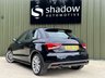 USED 2016 65 AUDI A1 DIESEL SPORTBACK Audi A1 1.6 TDI S line Sportback Euro 6 (s/s) 5dr 
