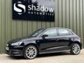 USED 2016 65 AUDI A1 DIESEL SPORTBACK Audi A1 1.6 TDI S line Sportback Euro 6 (s/s) 5dr 