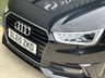 USED 2016 65 AUDI A1 DIESEL SPORTBACK Audi A1 1.6 TDI S line Sportback Euro 6 (s/s) 5dr 