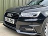 USED 2016 65 AUDI A1 DIESEL SPORTBACK Audi A1 1.6 TDI S line Sportback Euro 6 (s/s) 5dr 