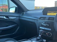 USED 2012 12 MERCEDES C-CLASS 6.3 C63 V8 AMG Black Series SpdS MCT Euro 5 2dr C63 BLACK SERIES - 1 OF 66 UK MODEL