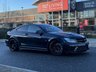 USED 2012 12 MERCEDES C-CLASS 6.3 C63 V8 AMG Black Series SpdS MCT Euro 5 2dr C63 BLACK SERIES - 1 OF 66 UK MODEL