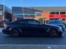 USED 2012 12 MERCEDES C-CLASS 6.3 C63 V8 AMG Black Series SpdS MCT Euro 5 2dr C63 BLACK SERIES - 1 OF 66 UK MODEL