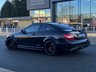 USED 2012 12 MERCEDES C-CLASS 6.3 C63 V8 AMG Black Series SpdS MCT Euro 5 2dr C63 BLACK SERIES - 1 OF 66 UK MODEL