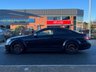 USED 2012 12 MERCEDES C-CLASS 6.3 C63 V8 AMG Black Series SpdS MCT Euro 5 2dr C63 BLACK SERIES - 1 OF 66 UK MODEL