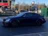USED 2012 12 MERCEDES C-CLASS 6.3 C63 V8 AMG Black Series SpdS MCT Euro 5 2dr C63 BLACK SERIES - 1 OF 66 UK MODEL