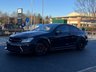 USED 2012 12 MERCEDES C-CLASS 6.3 C63 V8 AMG Black Series SpdS MCT Euro 5 2dr C63 BLACK SERIES - 1 OF 66 UK MODEL