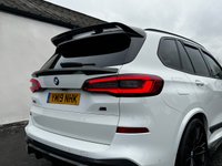 USED 2019 BMW X5 3.0 XDRIVE30D M SPORT 5d AUTO 261 BHP CARBON PERFORMANCE BODY KIT