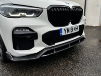 USED 2019 BMW X5 3.0 XDRIVE30D M SPORT 5d AUTO 261 BHP CARBON PERFORMANCE BODY KIT