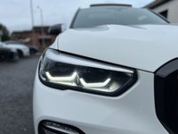 USED 2019 BMW X5 3.0 XDRIVE30D M SPORT 5d AUTO 261 BHP CARBON PERFORMANCE BODY KIT