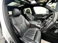 USED 2019 BMW X5 3.0 XDRIVE30D M SPORT 5d AUTO 261 BHP CARBON PERFORMANCE BODY KIT