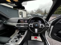 USED 2019 BMW X5 3.0 XDRIVE30D M SPORT 5d AUTO 261 BHP CARBON PERFORMANCE BODY KIT