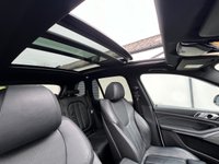 USED 2019 BMW X5 3.0 XDRIVE30D M SPORT 5d AUTO 261 BHP CARBON PERFORMANCE BODY KIT