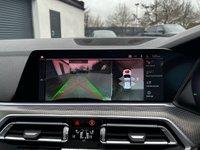 USED 2019 BMW X5 3.0 XDRIVE30D M SPORT 5d AUTO 261 BHP CARBON PERFORMANCE BODY KIT
