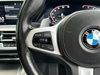 USED 2019 BMW X5 3.0 XDRIVE30D M SPORT 5d AUTO 261 BHP CARBON PERFORMANCE BODY KIT