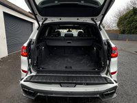 USED 2019 BMW X5 3.0 XDRIVE30D M SPORT 5d AUTO 261 BHP CARBON PERFORMANCE BODY KIT
