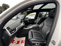 USED 2019 BMW X5 3.0 XDRIVE30D M SPORT 5d AUTO 261 BHP CARBON PERFORMANCE BODY KIT