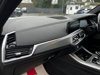 USED 2019 BMW X5 3.0 XDRIVE30D M SPORT 5d AUTO 261 BHP CARBON PERFORMANCE BODY KIT