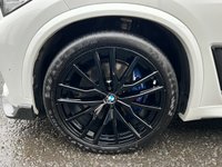 USED 2019 BMW X5 3.0 XDRIVE30D M SPORT 5d AUTO 261 BHP CARBON PERFORMANCE BODY KIT