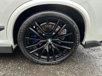 USED 2019 BMW X5 3.0 XDRIVE30D M SPORT 5d AUTO 261 BHP CARBON PERFORMANCE BODY KIT