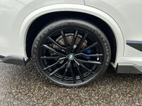 USED 2019 BMW X5 3.0 XDRIVE30D M SPORT 5d AUTO 261 BHP CARBON PERFORMANCE BODY KIT