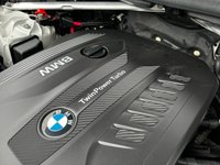 USED 2019 BMW X5 3.0 XDRIVE30D M SPORT 5d AUTO 261 BHP CARBON PERFORMANCE BODY KIT