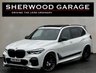 USED 2019 BMW X5 3.0 XDRIVE30D M SPORT 5d AUTO 261 BHP CARBON PERFORMANCE BODY KIT