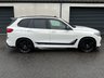 USED 2019 BMW X5 3.0 XDRIVE30D M SPORT 5d AUTO 261 BHP CARBON PERFORMANCE BODY KIT