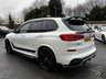 USED 2019 BMW X5 3.0 XDRIVE30D M SPORT 5d AUTO 261 BHP CARBON PERFORMANCE BODY KIT