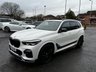 USED 2019 BMW X5 3.0 XDRIVE30D M SPORT 5d AUTO 261 BHP CARBON PERFORMANCE BODY KIT